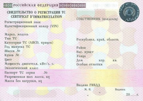 Помощь автовладельцам