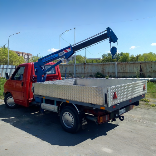 Услуги маленького манипулятора Караганда