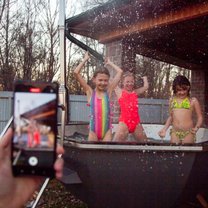 Ваш билет в мир незабываемого отдыха! 🔥