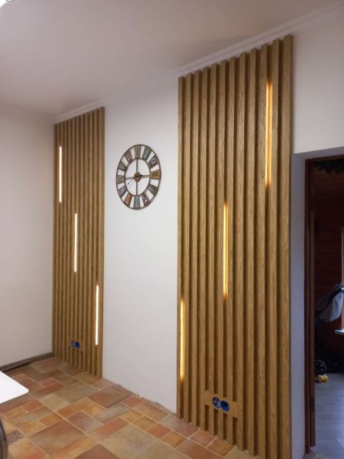 Дилект Тула - производство и продажа изделий из дерева