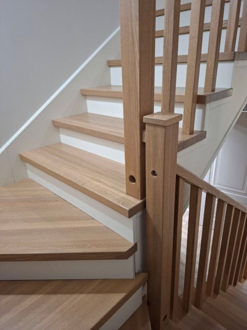 Дилект Тула - производство и продажа изделий из дерева