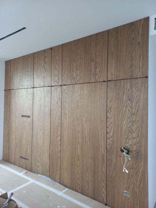 Дилект Тула - производство и продажа изделий из дерева