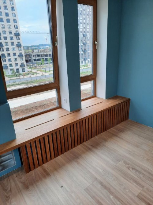 Дилект Тула - производство и продажа изделий из дерева