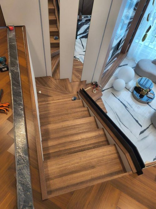 Дилект Тула - производство и продажа изделий из дерева