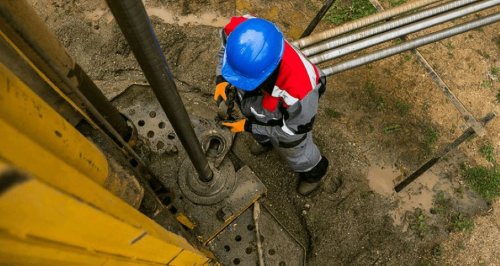 Фирма «ГРИПОС» — эффективные геотехнические решения для задач повышенной сложности в строительстве