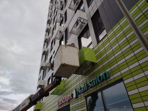 Обслуживание и ремонт кондиционеров