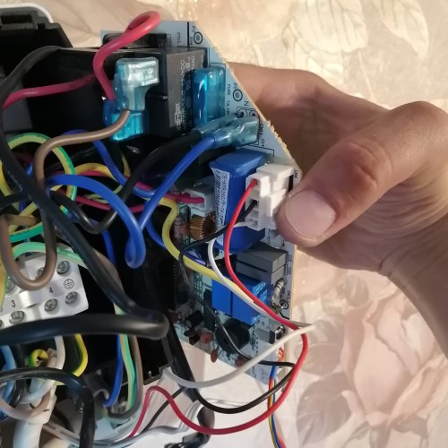 Обслуживание и ремонт кондиционеров