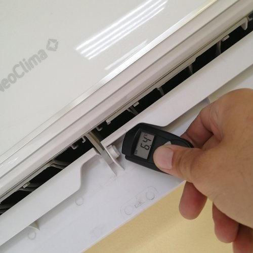 Обслуживание и ремонт кондиционеров