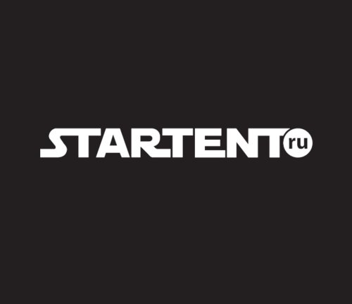 Startent
