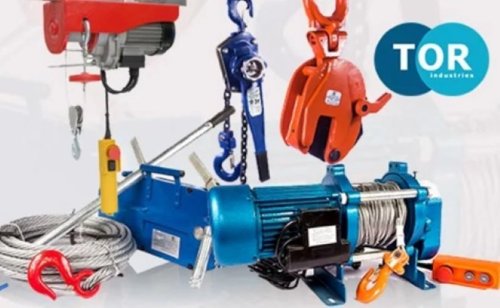 TOR в РФ – надежный продавец качественного оборудования