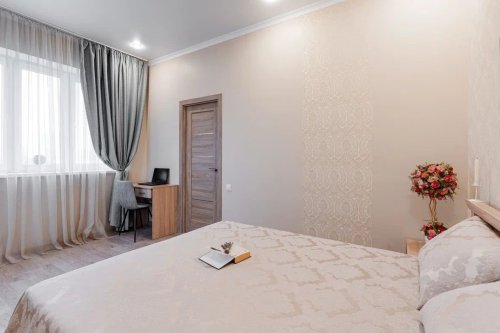 Сдам посуточно двушку до 6 человек