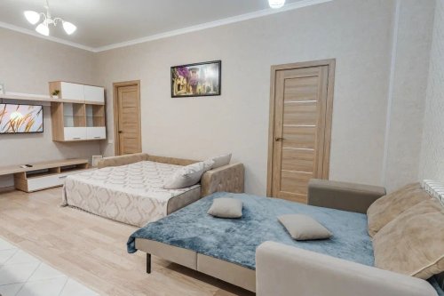 Сдам посуточно двушку до 6 человек