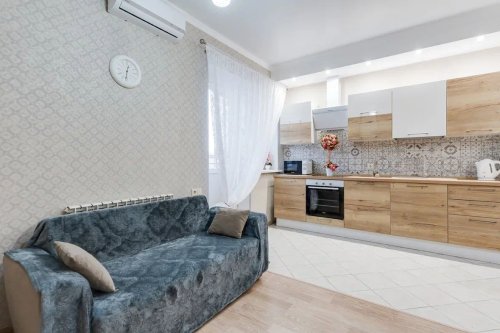 Сдам посуточно двушку до 6 человек