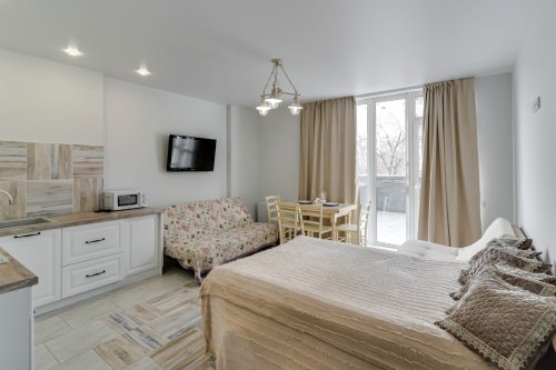 Сдам посуточно Двушку рядом с ЖД больницей, до 6 человек, 3 раздельных спальных места, отчетные