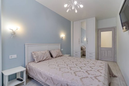 Сдам посуточно Двушку рядом с ЖД больницей, до 6 человек, 3 раздельных спальных места, отчетные