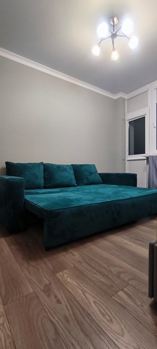 Сдам посуточно двушку до 6 человек, рядом с Юво