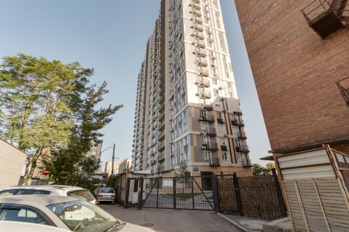 Сдам посуточно двушку до 6 человек, рядом с Юво