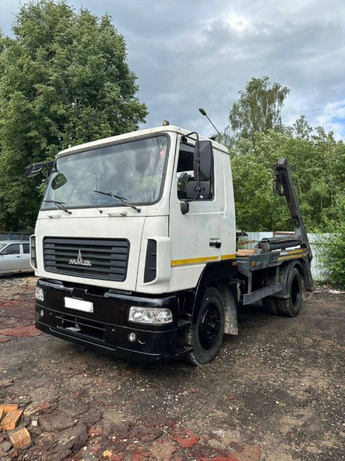 Вывозим строительный и бытовой мусор контейнерами 8 м3, 20 м3, 27 м3 и ГАЗелью 6-13 м3