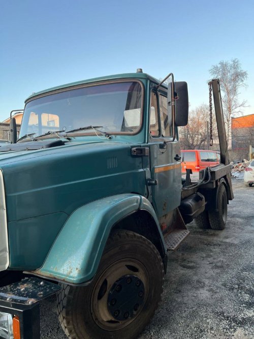 Вывозим строительный и бытовой мусор контейнерами 8 м3, 20 м3, 27 м3 и ГАЗелью 6-13 м3