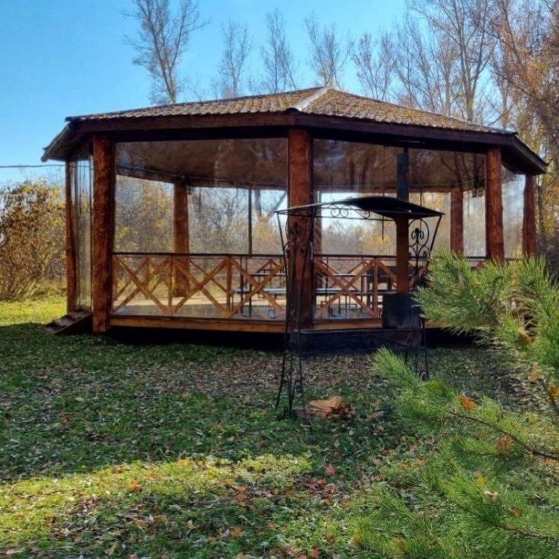 Весна зовет на гриль! 🔥