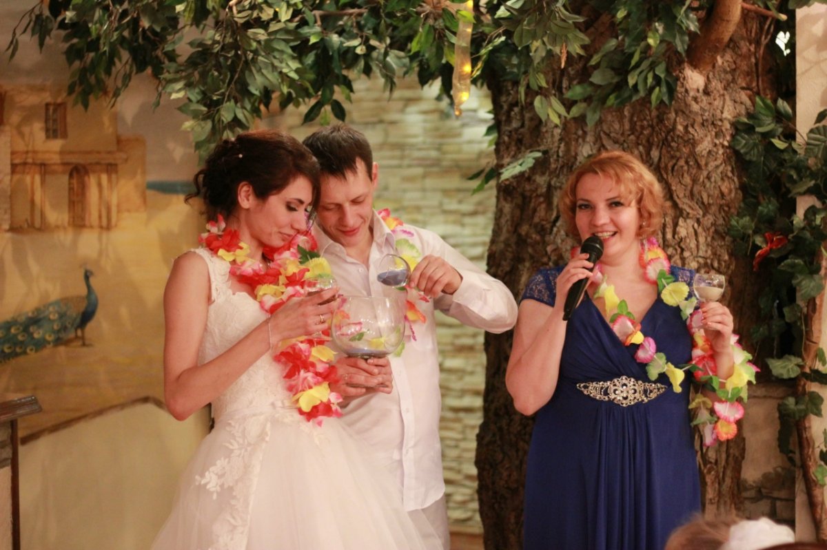 АРТист и ШОУ от Елены Журавлевой