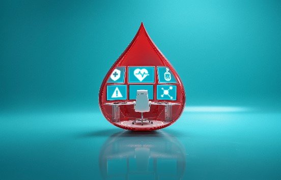 Биохимия крови