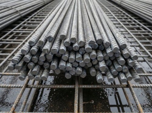 «СтройПартнер»: стабильное снабжение металлической арматурой и изделиями металлопроката в СПб и ЛО