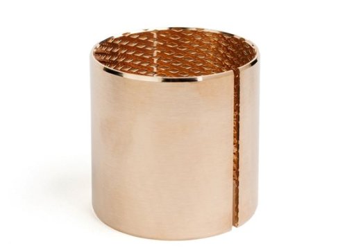 Бронзовые втулки всех размеров от производителя