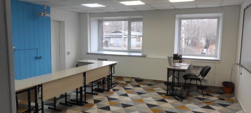 Сдам офис в почасовую аренду