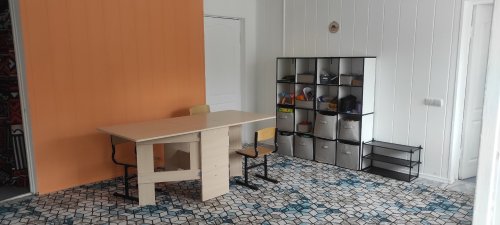 Сдам офис в почасовую аренду