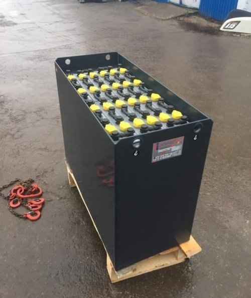 Аккумуляторы тяговые 48 В: обзор надежного поставщика, ассортимент и условия сотрудничества