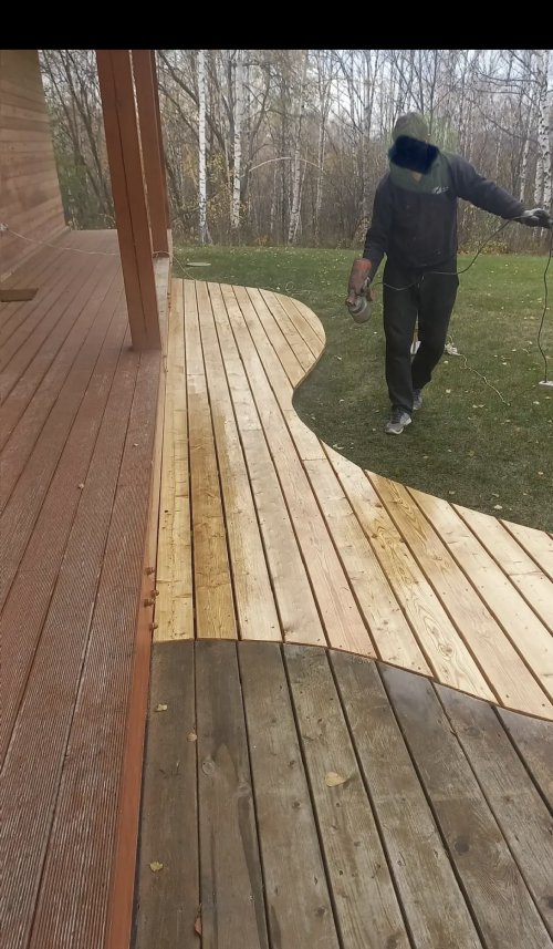 Беседки, бани, каркасники. Внутренние работы. Более 20 лет опыта