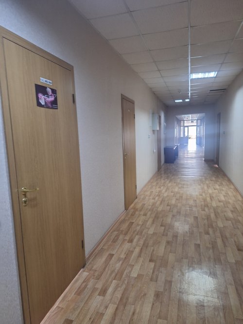 Продам помещения в Административном здании г. Абакан