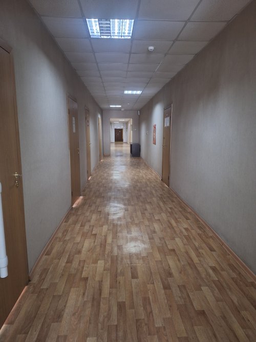 Продам помещения в Административном здании г. Абакан