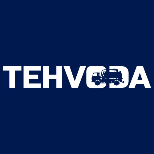 Техвода
