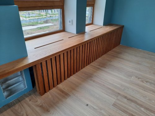 Дилект Калининград  - производство и продажа изделий из дерева