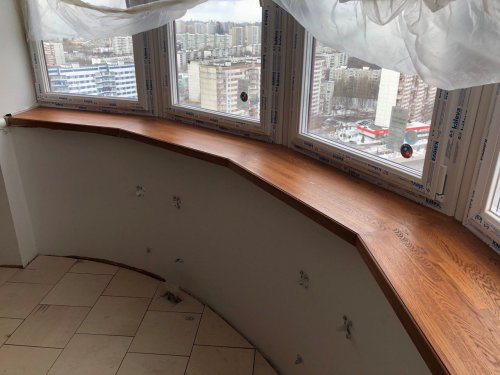 Дилект Калининград  - производство и продажа изделий из дерева