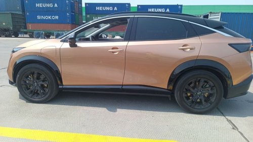 Отправка автомобилей из Владивостока в Москву