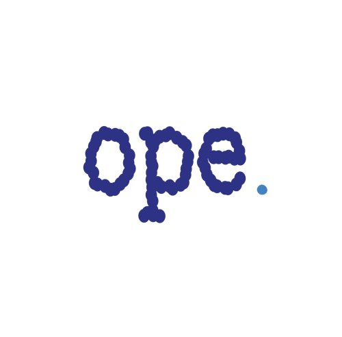 ope. — креативное event-агентство