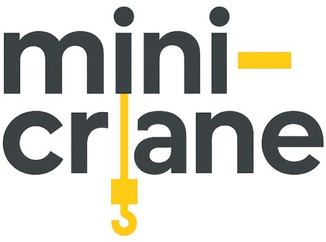 Mini-crane