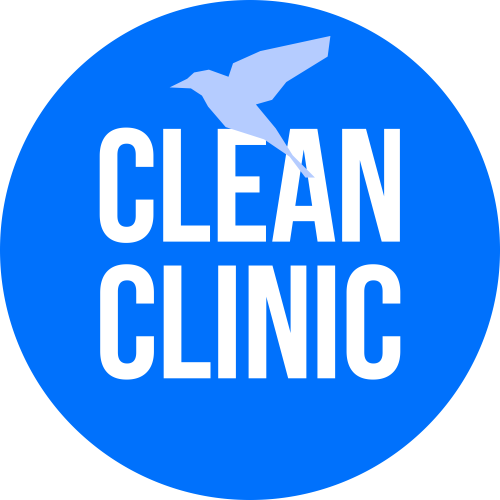 Капельницы здоровья и красоты Clean Clinic