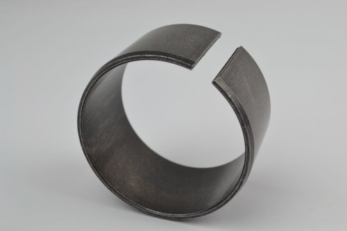 Пружинные втулки из стали 65G (HT-M) в наличии на складе