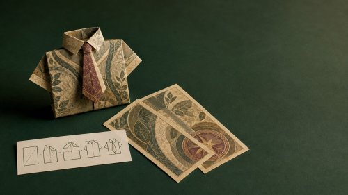 КУРС ОРИГАМИ ДЛЯ ДЕТЕЙ И ПОДРОСТКОВ (7–16 ЛЕТ)