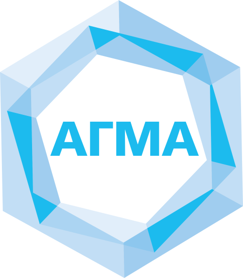 АГМА