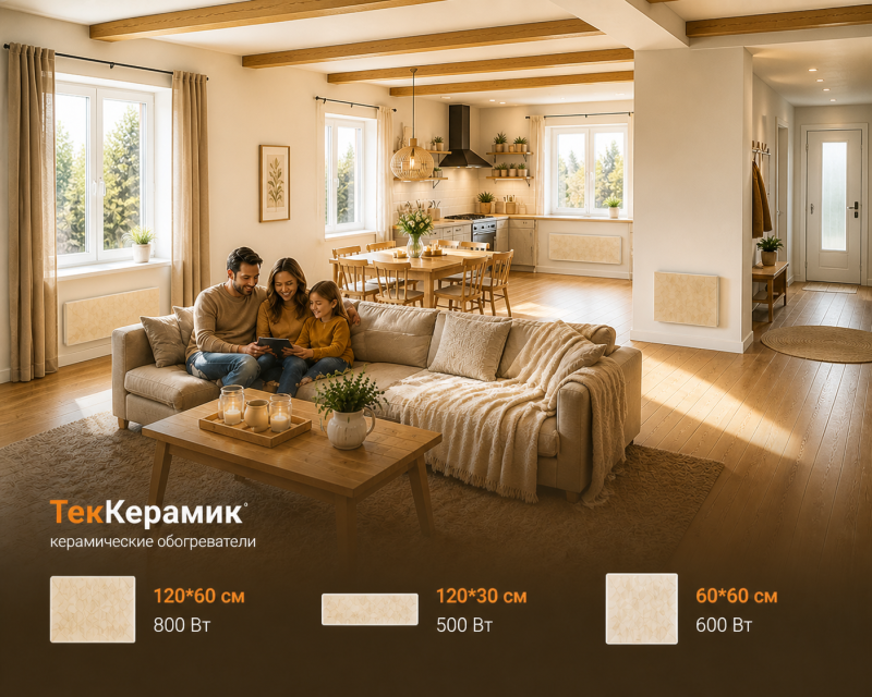 Лето пролетело, бегом в СТРОЙСАМ за теплом☀️
