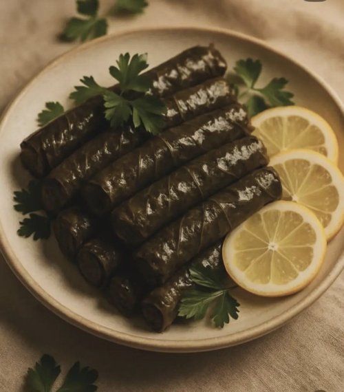 Полуфабрикаты