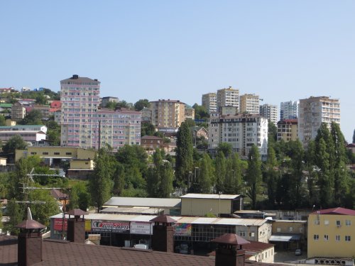 Сдаю светлую уютную студию