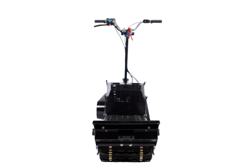 Мотоснегокат Draxter С-380Pro Extreme (20л.с.-11А-РС, Вариатор, с реверсом, Standart, Подогрев ручек)