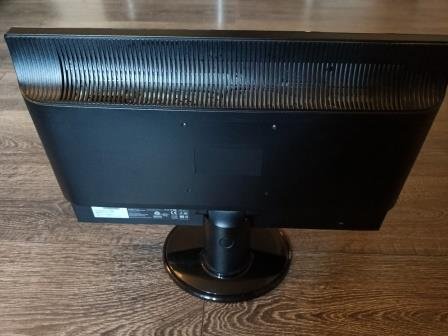 Продам Монитор 20" HP S2031A диагональ 20 дюймов Б\у в отличном состоянии. Торг возможен