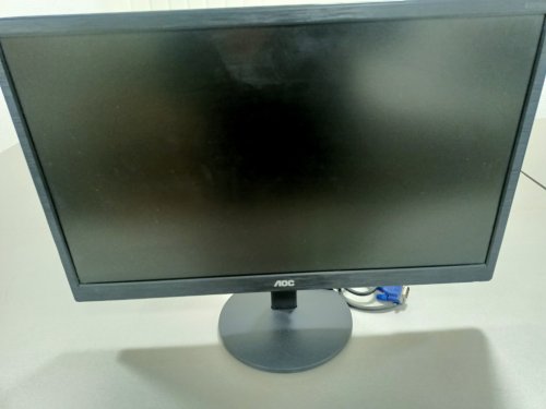 Продам б/у Монитор AOC  E2270SWN  Диагональ 21,5 дюймов